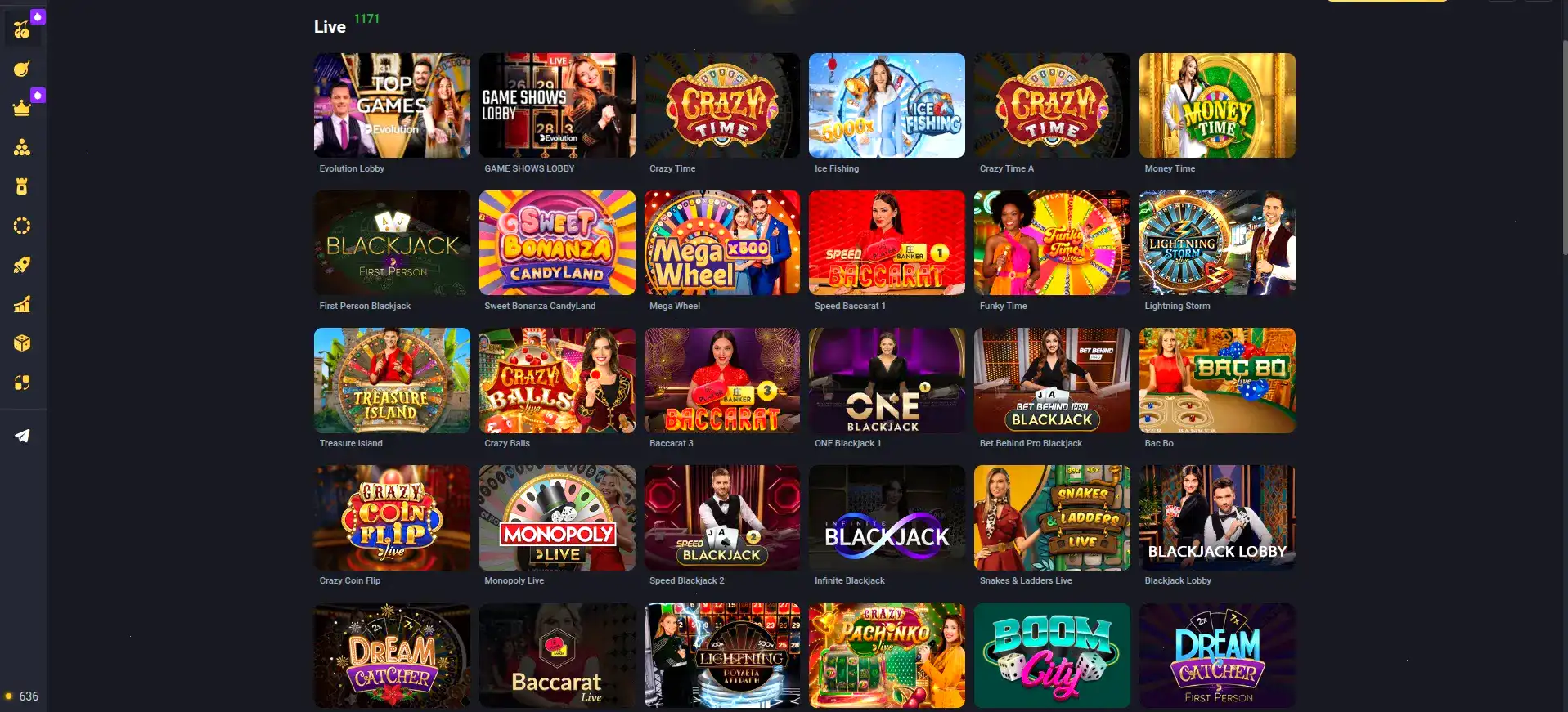 Бонусы и акции в казино Вулкан Рич